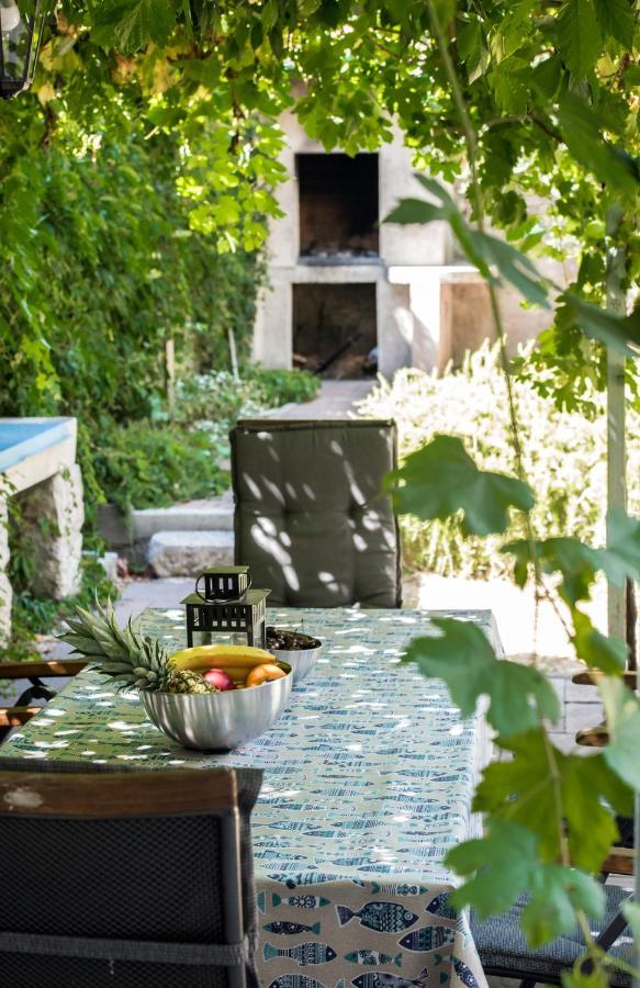 Emaus Garden - City Center & 2 Bth Split Exterior foto