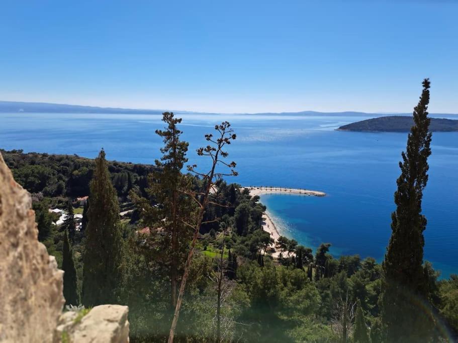 Emaus Garden - City Center & 2 Bth Split Exterior foto