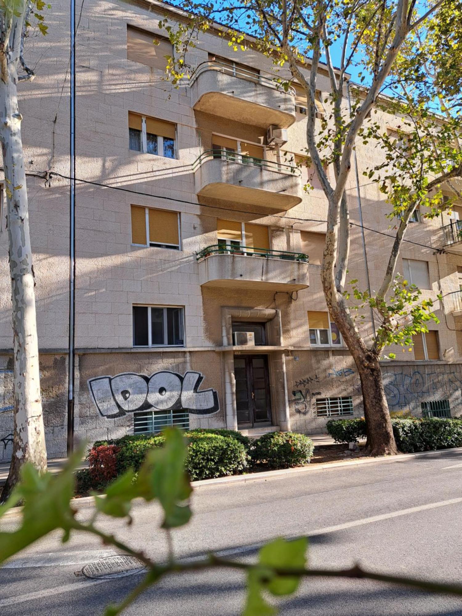 Emaus Garden - City Center & 2 Bth Split Exterior foto